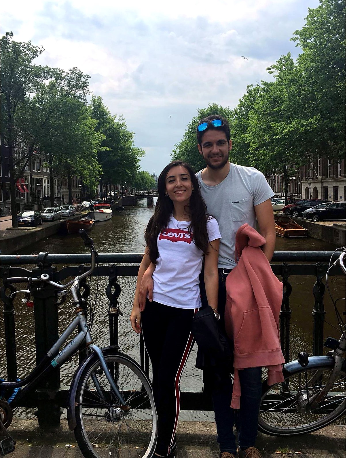 Ámsterdam, Países Bajos