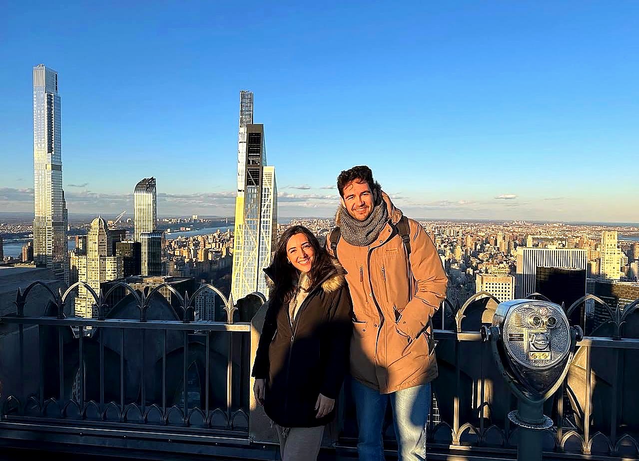 Nueva York, Estados Unidos