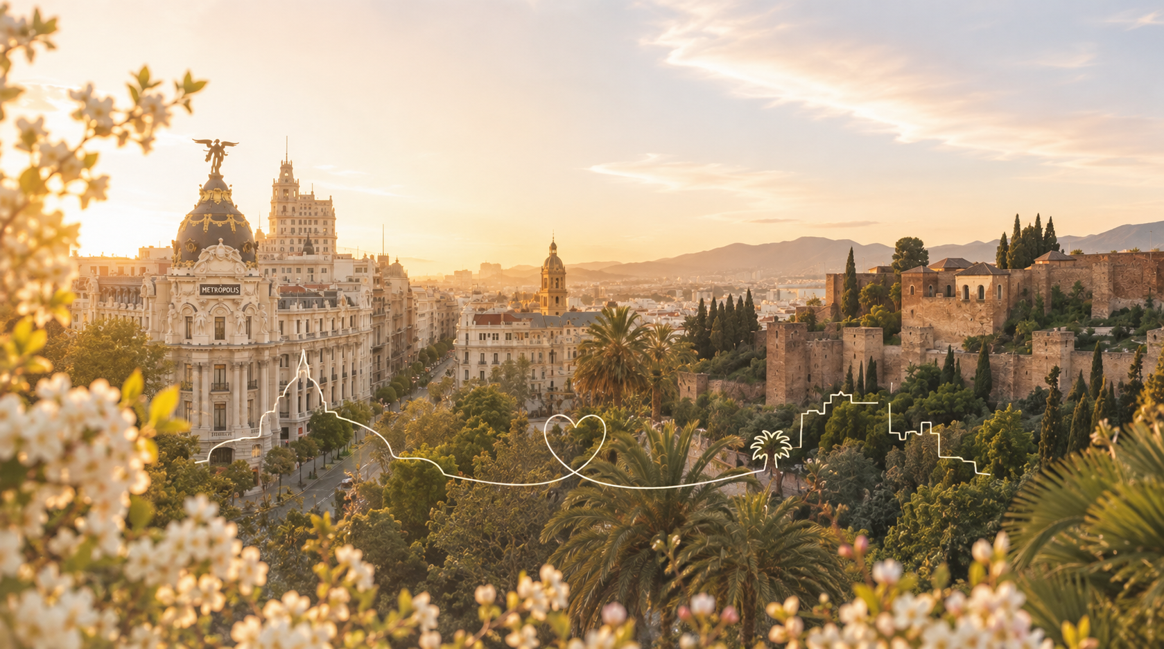 Málaga